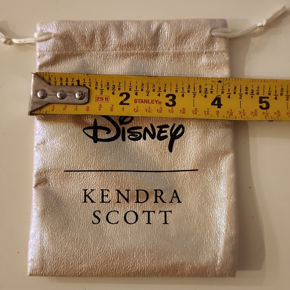 Kendra Scott x Disney dust bag new - Picture 4 of 5